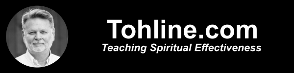 Tohline.com - Teaching Effective Christianity